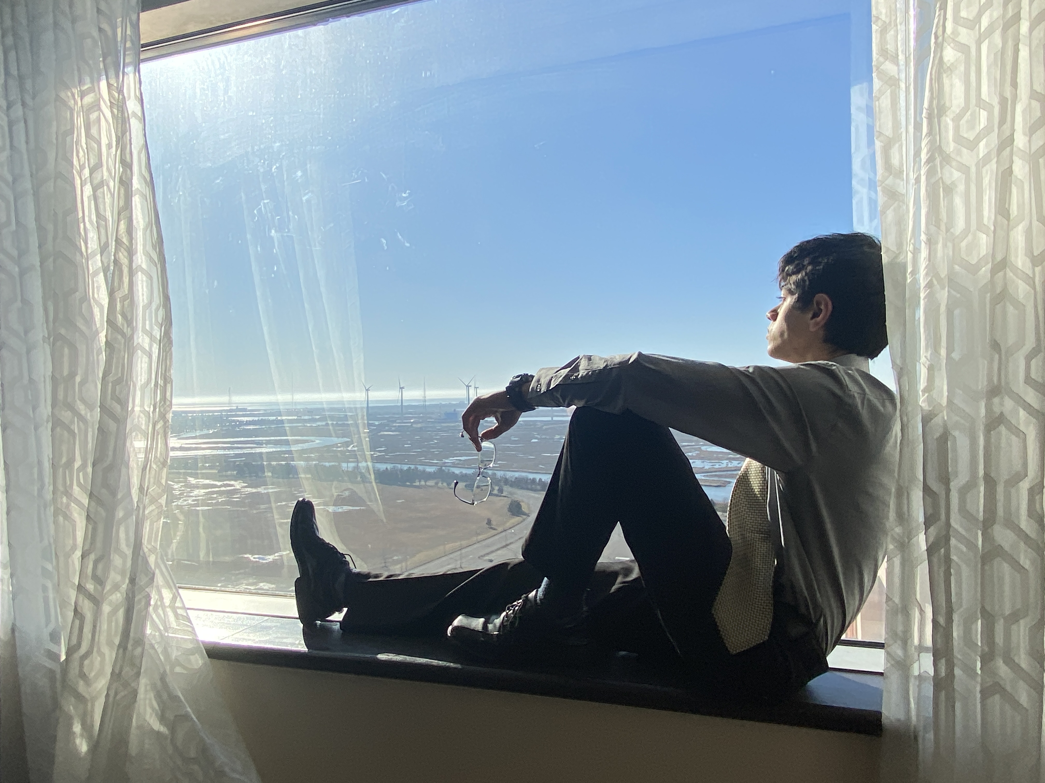 Krishna Kaushik Panyala